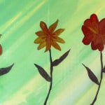 #74 - Wattle