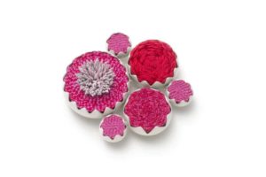 Vicki Mason, Pink corona cluster