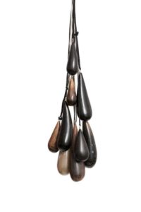 WALKA (Claudia Betancourt + Nano Pulgar),  Cornucopia: charms for life,  photo: Karen Clunes