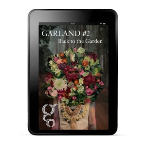 Garland #2 contents ebook 2