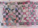 Zoe Ghani visits the Pakistani-born Sydney artist Abdullah Syed whose work uses currencies to weave together distant homes.