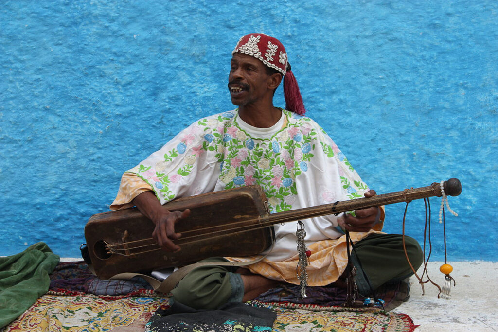 Enkarewa: The Maasai gift of gifts